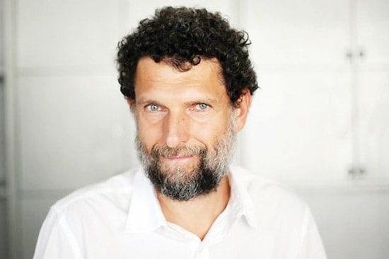 Osman Kavala'nın Üç Kez Ağırlaştırılmış Müebbet Hapsi İstendi!