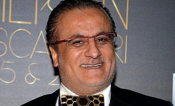 Güllü’nün ardından müzik dünyası, Erol Köse’nin vefat haberiyle sarsıldı.