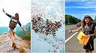 Pandemi Süresince Dilediği Gibi Gezemeyen Seyahat Tutkunlarının Özledikleri 10 Şey