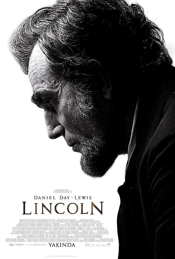 39. Lincoln - 2012:
