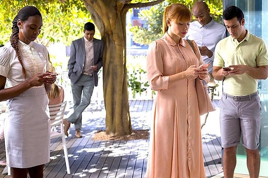 10 лучших сериалов "Netflix", из-за которых все так полюбили эту компанию