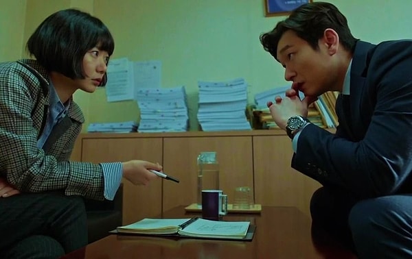 10. Незнакомец (2017–…)