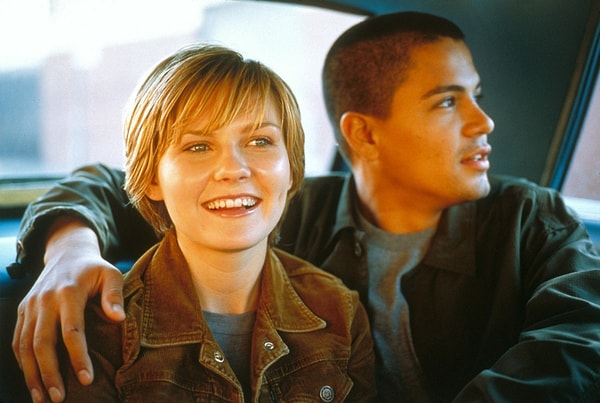 8. Безумная и прекрасная (2001)