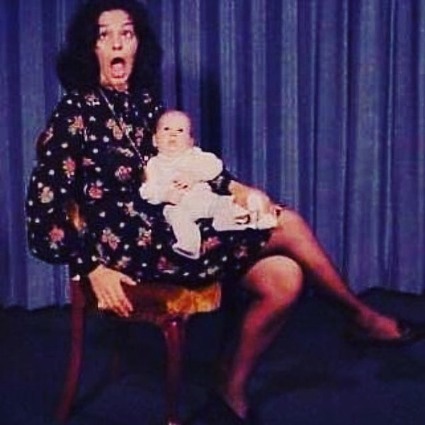 2. Живые эмоции