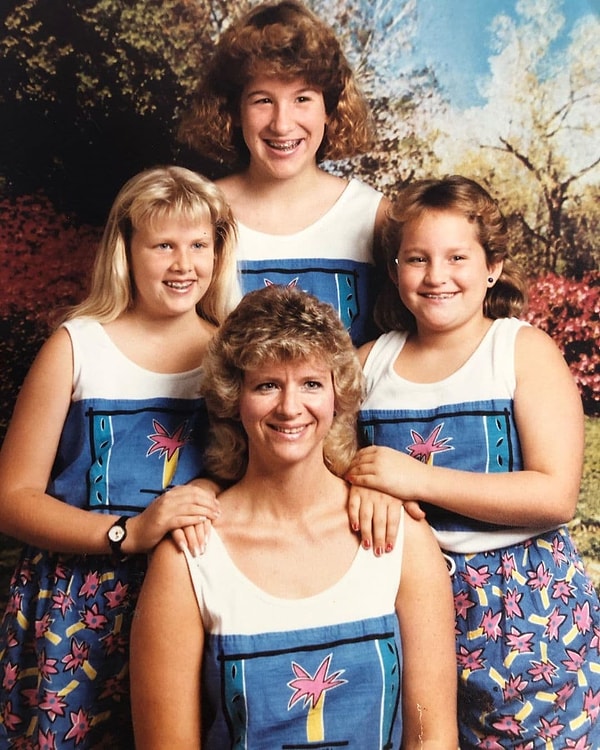 7. Ох уж эти 90-е