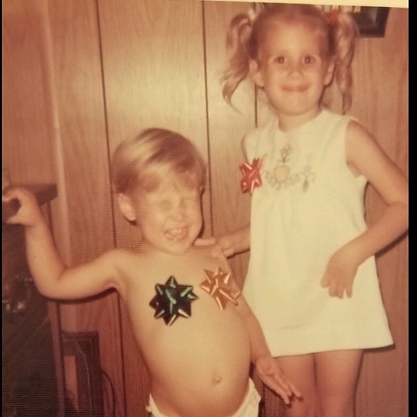 16. Подарочки