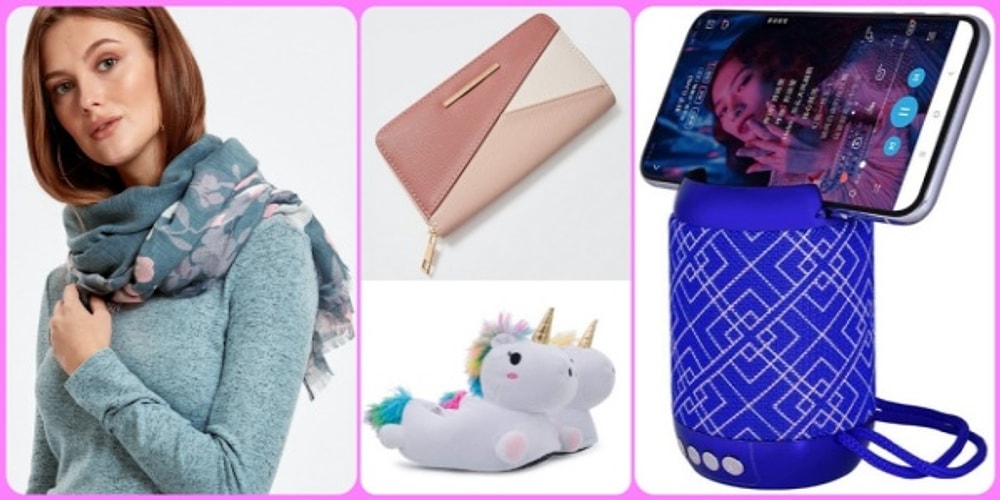 Sevdiğiniz Kadınlara İnternet Üzerinden Gönderip Onları Mutlu Edebileceğiniz 150 TL ve Altı Hediye Fikirleri