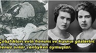 1933 Yılında İşledikleri Cinayet ile Tüm Fransa'yı Bugün Bile Şaşkına Uğratan Papin Kardeşler Olayı