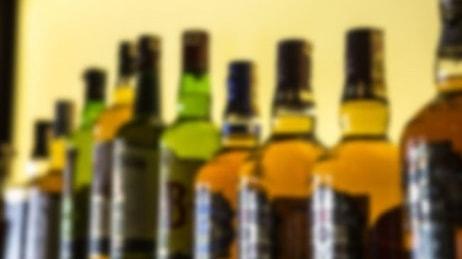 Kırıkkale'de Sahte Alkolden 7 Kişi Hayatını Kaybetti