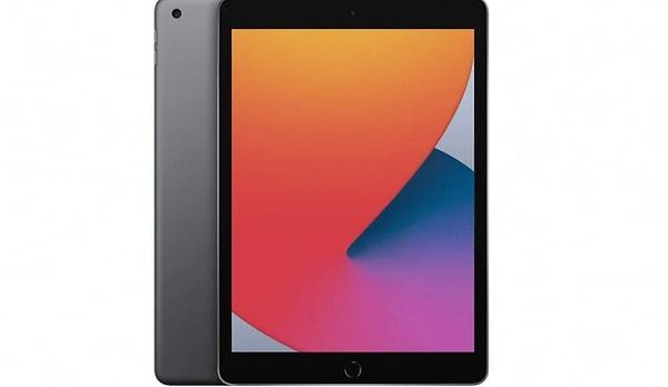 10.2 inçlik iPad’in Türkiye satış fiyatı beklenilenden daha uygun olmasıyla dikkatleri çekti