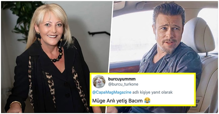 Bu Kadarına da Pes! Kendisini Evlilik Vaadiyle Kandırıp Dolandırdığı Gerekçesiyle Brad Pitt'e 100 Bin Dolarlık Dava Açan Kadın