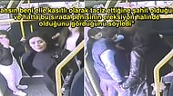 Minibüste Tacize Uğrayan Kadının Yaşadıkları ve Olayı Görenlerin Verdiği Farklı Tepkiler