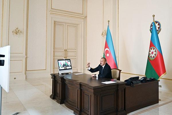 Aliyev 'Son şansları' demişti