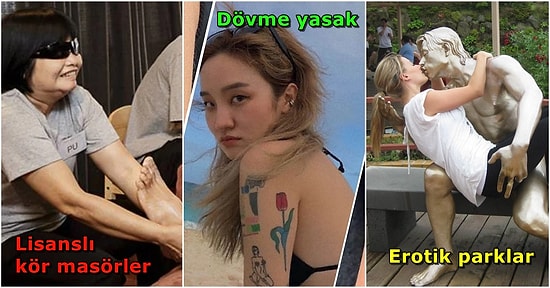 Seni Seçtim Güney Kore! Öğrendiğinizde O Ülkeye Karşı Bakış Açınızı Değiştirecek İlgi Çekici Bilgiler