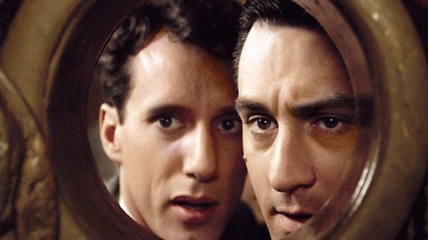 15. Once Upon a Time in America (1984)
