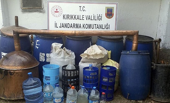 İzmir'de 6, Kırıkkale'de 7 Kişi Sahte İçkiden Hayatını Kaybetti: 'Gözlerim Görmüyor Dedi, 15-20 Dakika Sonra Öldü'