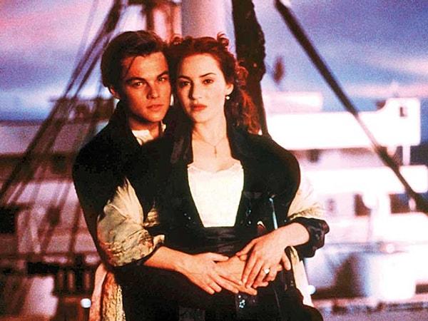 26. Titanic (1997)