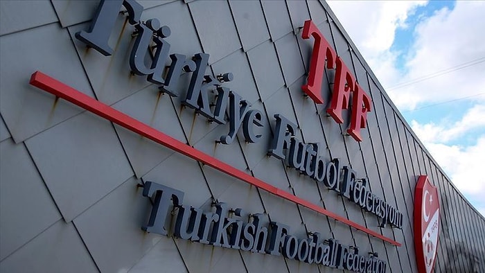 TFF Locaları Yüzde 50 Kapasiteyle Taraftara Açtı