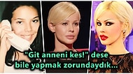 Ben Kedicik Değilim! Adnan Oktar'ın Cemaat Kurbanlarından Ceylan Özgül'ün Tutsak Olarak Yaşadığı 11 Yılın Hikâyesi