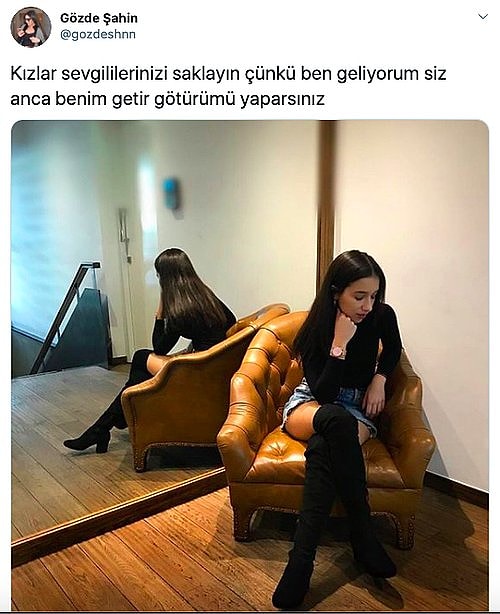 Biraz Daha İlgi Görmek İçin İnsanı Kendinden Soğutmaya Yemin Edenler Tarafından Kullanılan ve Artık Bıktıran Twitter Kalıpları