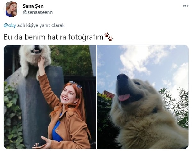 Turkiye Ye Gelen Sarkici Halsey Kuzguncuk Un Maskotu Rocky Le Fotografini Paylasti Dunya Birkac Dakikaligina Guzellesti
