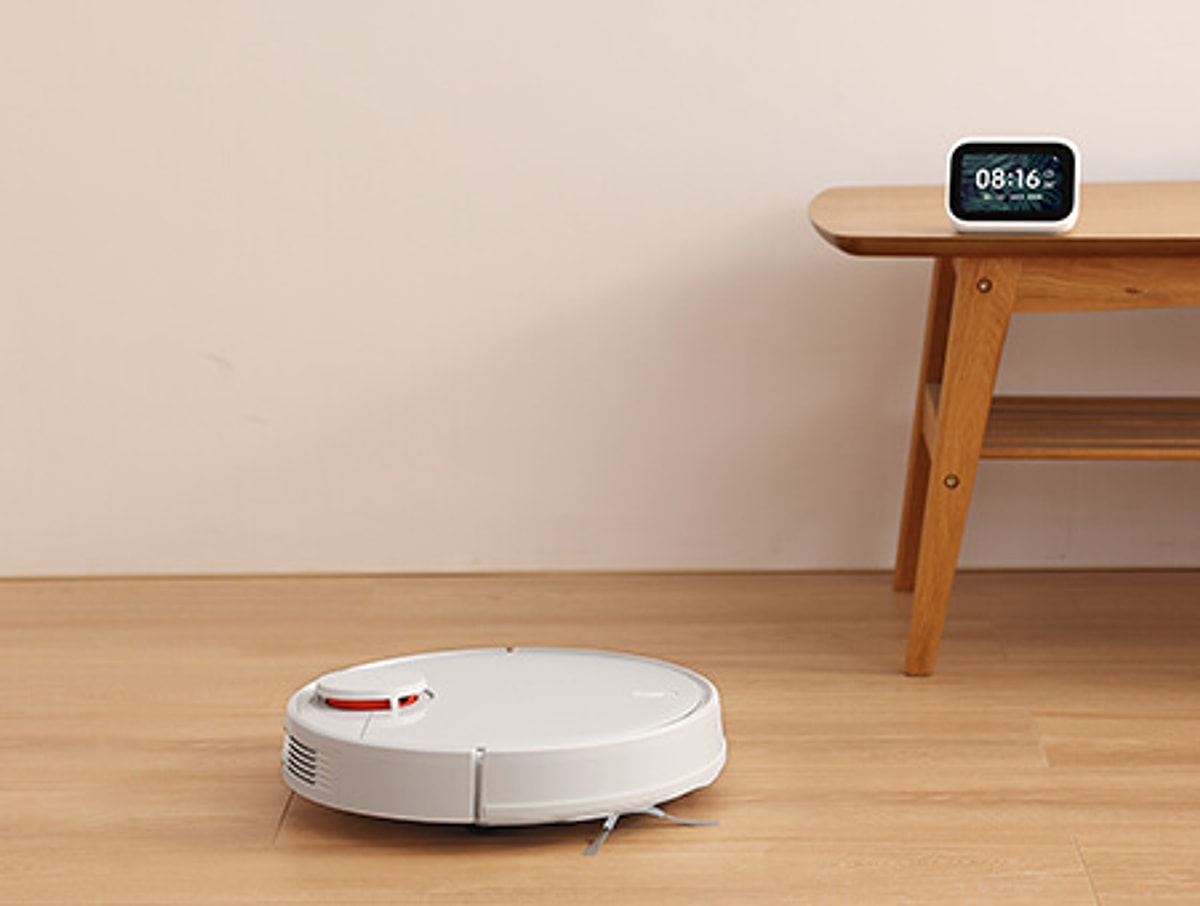 Xiaomi Vacuum Mop Купить Спб