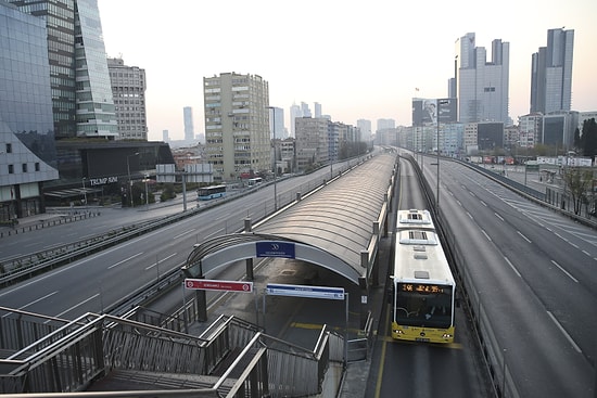 İBB Duyurdu: Yarın Toplu Ulaşım 8 Saat Ücretsiz