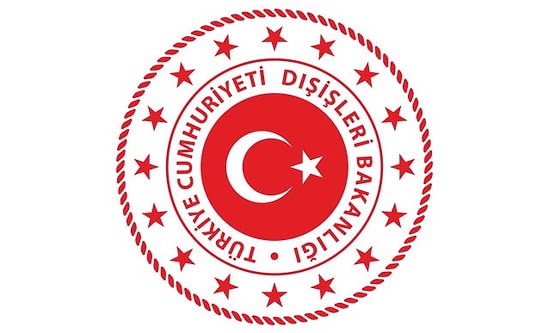 Dışişleri Bakanlığı'ndan Ermenistan'ın Gence Saldırısına Kınama