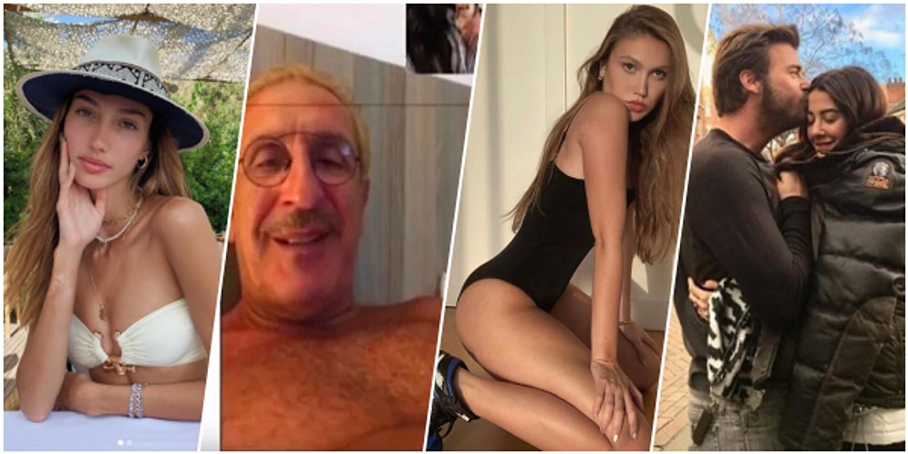 Efsane Dedikodular ve Haftaya Damga Vuran Olaylarla Gıybet Kazanı Yine Fokur Fokur Kaynıyor!