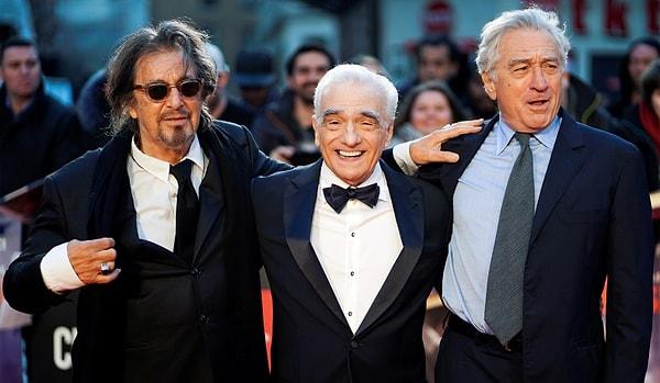 Süper kahraman filmleri usta yönetmen Martin Scorsese tarafından da eleştirilmişti...