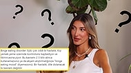 Şevval Şahin Yemek Yeme Rutinini Abarttı, Sosyal Medyada Tepkilerin Odağı Oldu: Binge Eating Disorder Hakkında Bilmeniz Gerekenler