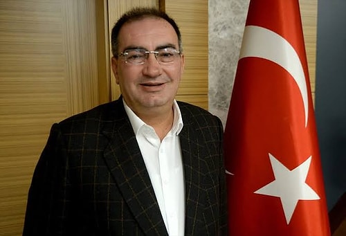 Kilis Belediye Başkanı Mehmet Abdi Bulut Hayatını Kaybetti