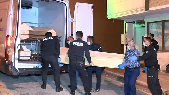 4 Yaşındaki Çocuk Koruma Altına Alındı: Esenyurt'ta Bir Adam Eşini Bıçaklayarak Öldürdü