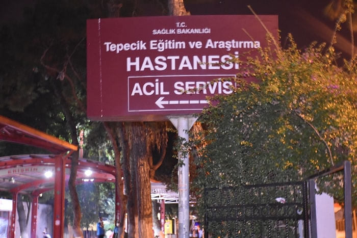 İzmir'de Sahte İçkiden 4 Kişi Daha Hastaneye Kaldırıldı