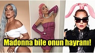 Pop Müziğinin Yaratıcı ve Cesur Kraliçesi Lady Gaga'yı Bu Kadar Çok Sevmemizin Nedenlerini Sizler İçin Sıraladık