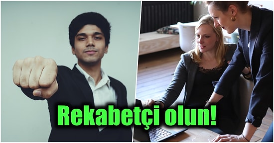 Çıraklıktan Ustalığa Geçmek İsteyen Herkesin Mutlaka Hayatına Dahil Etmesi Gereken Yöntemler