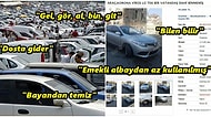 İkinci El Araç Satın Almaya Niyetlenen Hemen Herkesin En Az Bir Kez Duyduğu 15 İfade