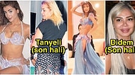İbo Show'un Efsane Oryantal Dansçılarının Günümüzdeki Hallerini Görünce Zamanın Nasıl Geçtiğini Anlayacaksınız