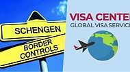 Hayallerinizdeki Avrupa Turu İçin Gerekli Olan Schengen Vizesi En Rahat Şekilde Nasıl Alınır Bir Bir Anlatıyoruz!