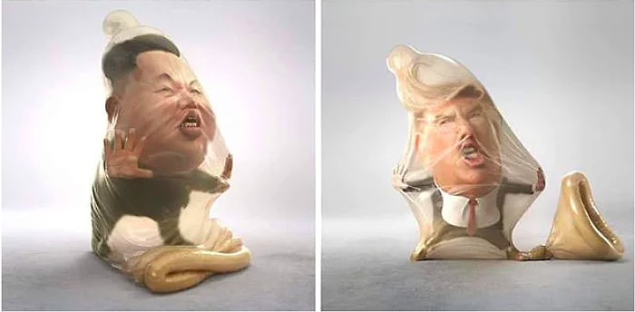 26 примеров того, как стоит использовать дизайн, чтобы привлечь внимание