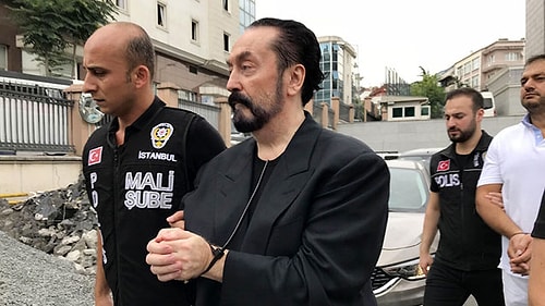 Adnan Oktar Cinsel Hayatıyla İlgili Mahkeme Başkanına Verdiği İlginç Cevaplarla Gündem Yarattı