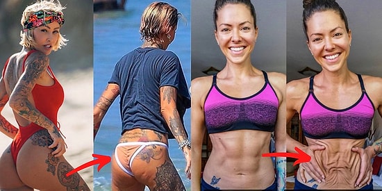 11 фотографий, показывающие, как Instagram пудрит нам мозги