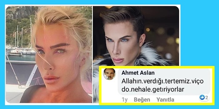 Magazin Olaylarına Yaptıkları Komik Yorumlarla Sabah Programı Yapan Ünlüleri İşinden Edebilecek Twitter Kullanıcıları