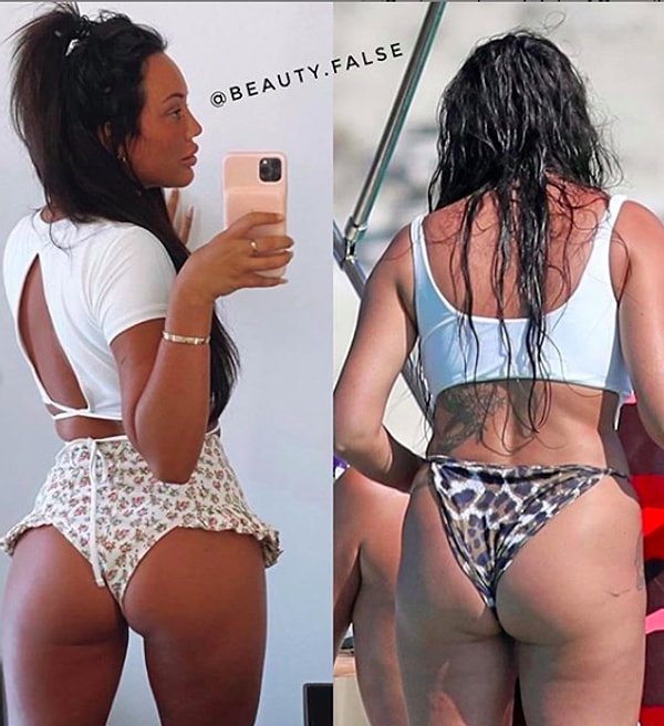 8. Какое бы тело у вас ни было, оно нормальное!