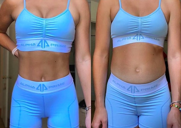 11. Как вы думаете, когда человечество начнет считать каждое тело нормальным?