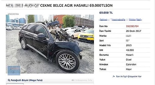 İkinci El Araç Satın Almaya Niyetlenen Hemen Herkesin En Az Bir Kez Duyduğu 15 İfade