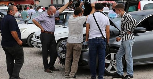 İkinci El Araç Satın Almaya Niyetlenen Hemen Herkesin En Az Bir Kez Duyduğu 15 İfade