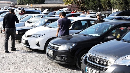 İkinci El Araç Satın Almaya Niyetlenen Hemen Herkesin En Az Bir Kez Duyduğu 15 İfade