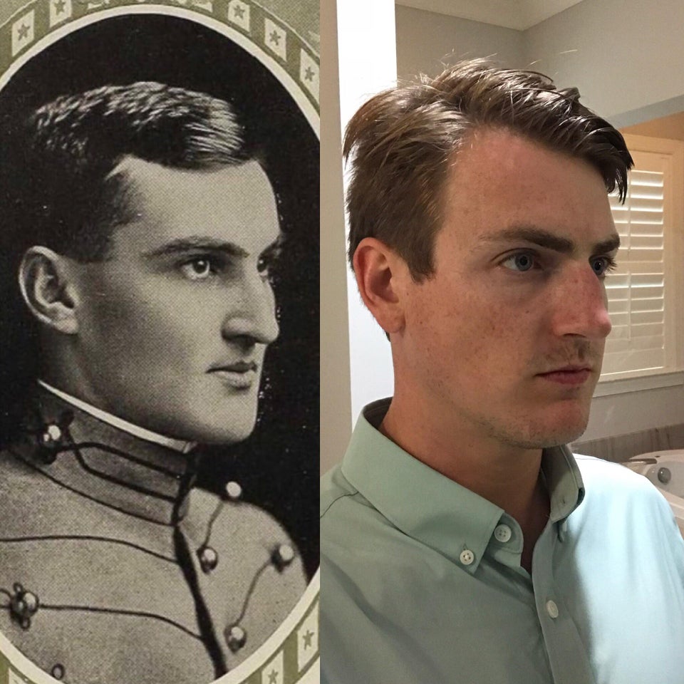 Aynı Aileden Olduklarını Kanıtlamak İçin DNA Testine İhtiyacı Olmayan