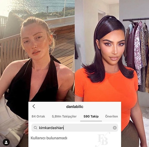 Gigi ve Bella Hadid Kardeşler Ermenistan'a Yaptığı 1 Milyon Dolarlık Bağışın Ardından Kim Kardashian'ı Takipten Çıkardı